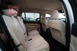 Jeep Grand Cherokee L
